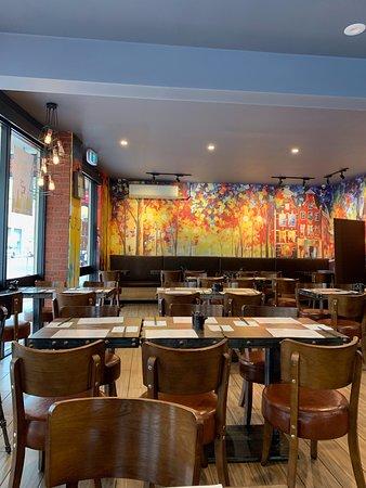 Celestial Dumpling & Bar